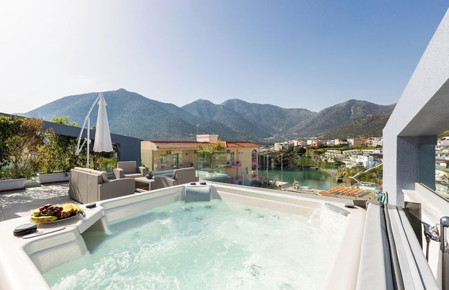 Akrogiali Apartments - Foto 56