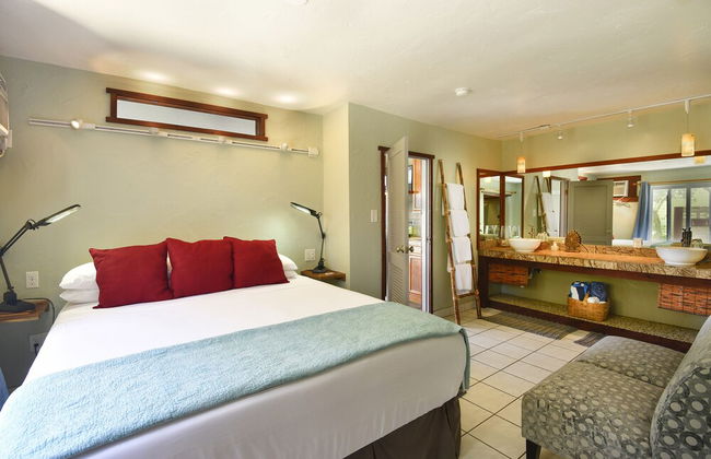 Tiki Moon Villas - Foto 17