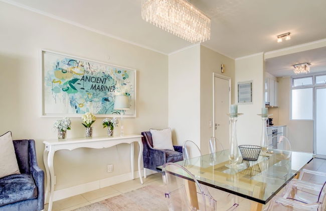 Aqua Views at the Waterclub in Cape Town - Photo 7