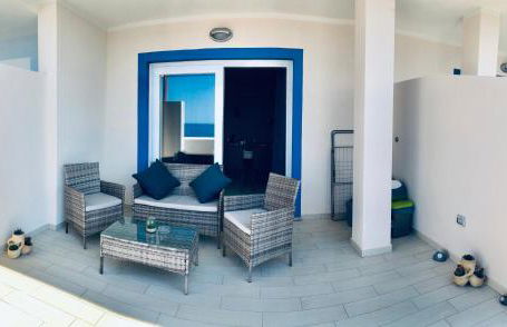 Apartment Tramonto sea-front - Foto 49