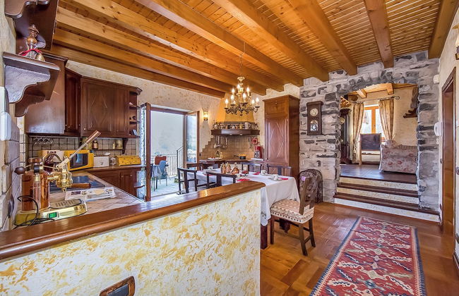 Villa Victoria - Photo 15