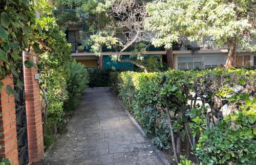 Apto en la playa a 20 min en tren de Barcelona - Foto 51