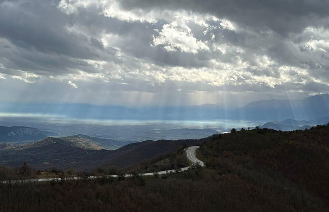 La Casa dei Sogni - Great House Closed to Meteora - Foto 29