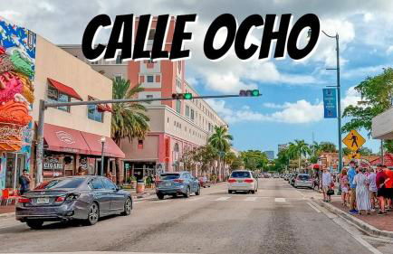 Miami Freedom Park Oasis by H&S - Foto 36