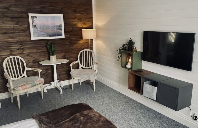 Telegrafen Lägenhetshotell - Foto 27