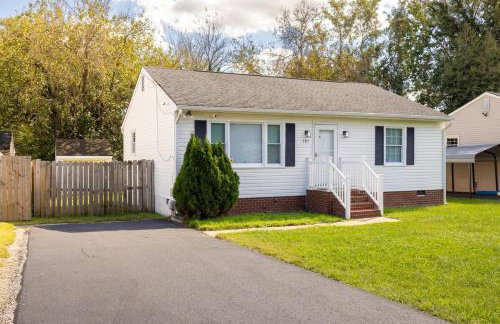 Serene Stays Ranch - Foto 25