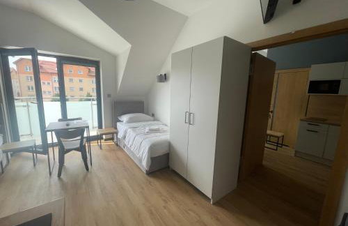 Rent Apartment - Foto 20