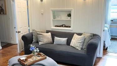 Catskills Quaint Cottage with Peloton Minutes from Hiking - Foto 3, pet friendly