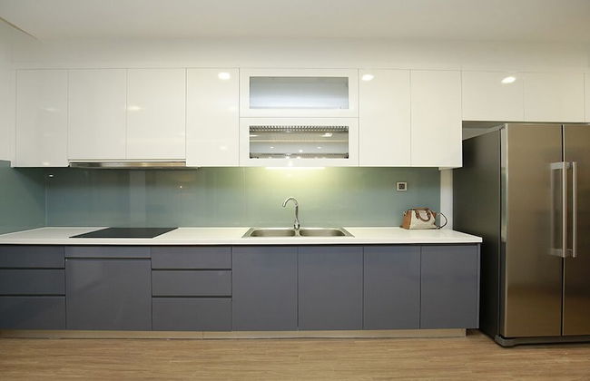 Homefromhome Metropolis Apartments - Foto 48