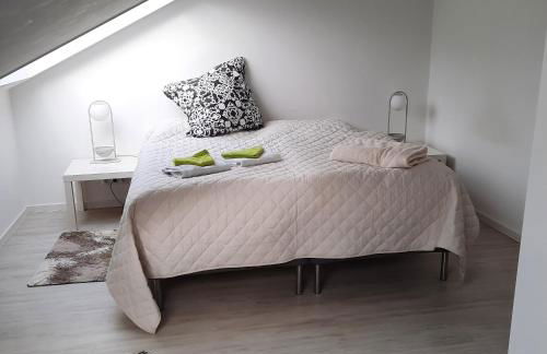 2 Schlafzimmerwohnung bei Frankfurt am Main - Foto 1