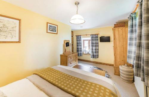 Berts Cottage - Foto 15