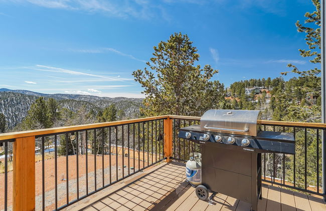 The Great Divide - Foto 47