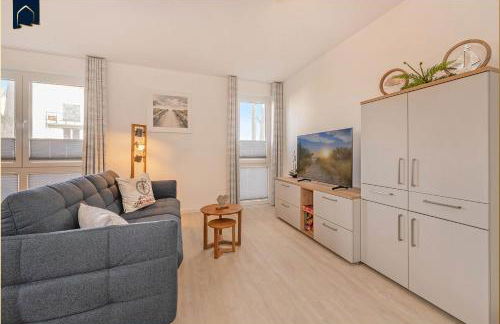 FeWo Meerzeit Bernsteinquartier - Foto 8