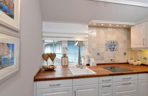 Alte Mühle direkt am Wattenmeer - Photo 7