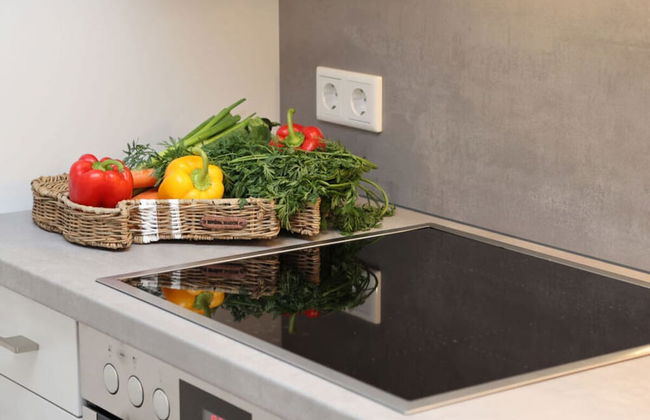 Welcoming Holiday Home by the Baltic Sea - Foto 7