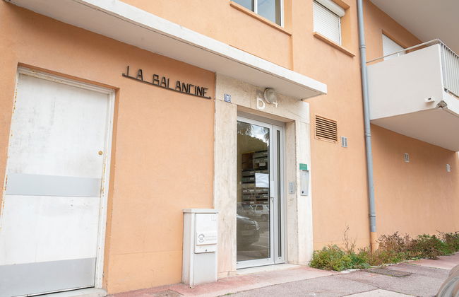 La Balancine - Foto 24