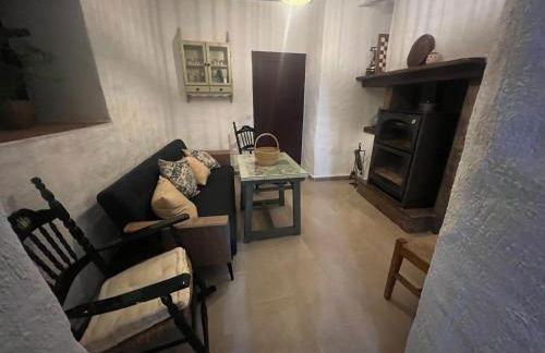 Casa -Cueva Paraje De Los Majuelos - Foto 41