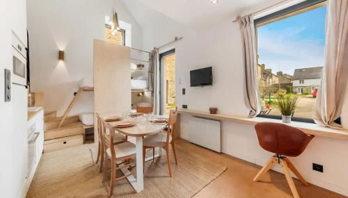 Le Lanwezou - Petite maison - 2 à 4 personnes - Foto 5