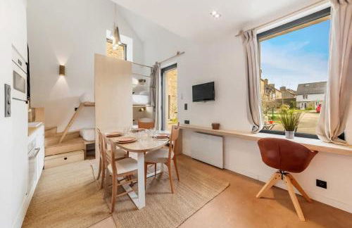 Le Lanwezou - Petite maison - 2 à 4 personnes - Foto 5