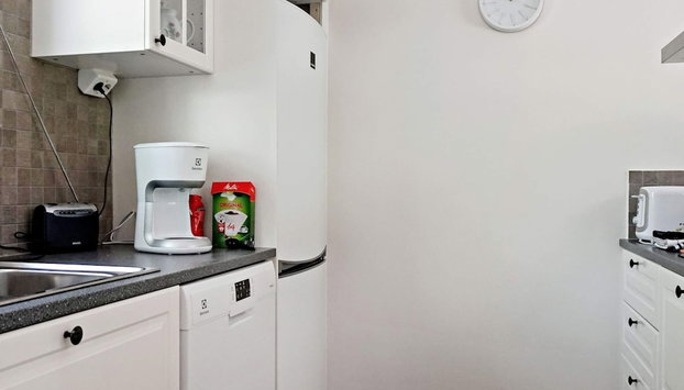 4 Star Holiday Home in Loftahammar - Foto 4, Interior