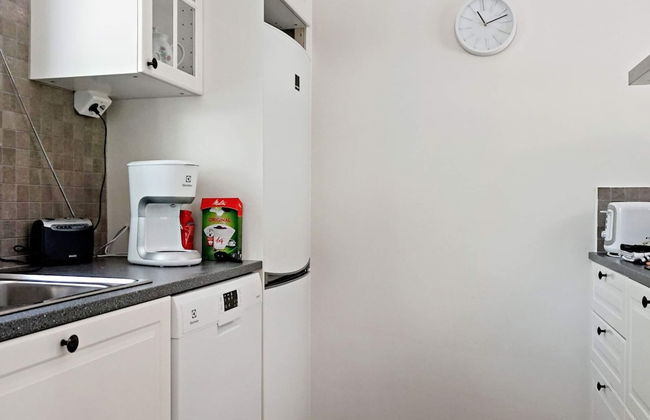 Seaside Serenity in Loftahammar-by Traum - Foto 6