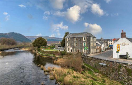 Glan Conwy House One and Two Bedroom Apartments - Photo 3
