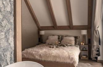 Luxury Houses Łapsze z Jacuzzi - Foto 9