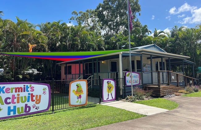 BIG4 Adventure Whitsunday Resort - Photo 79