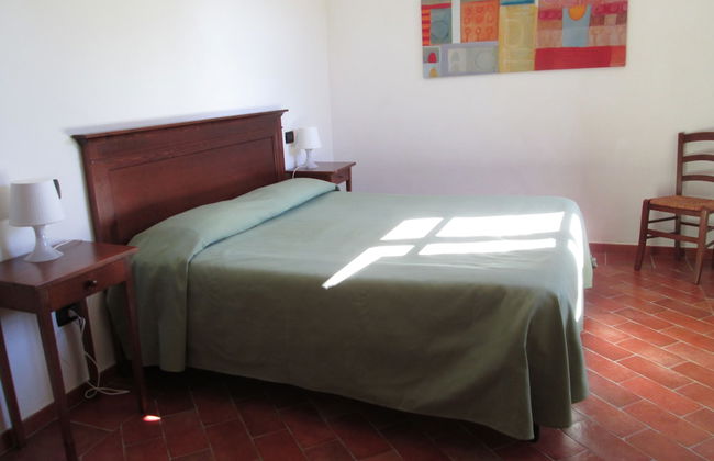 Fattoria La Steccaia - Foto 7