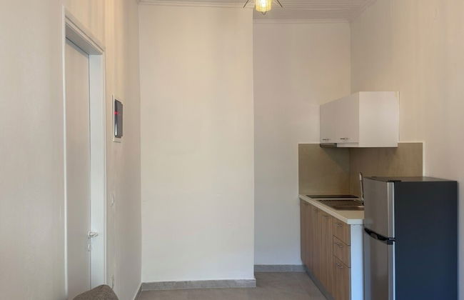 Olga's Sea View Studios -500m from Ipsos - Foto 78