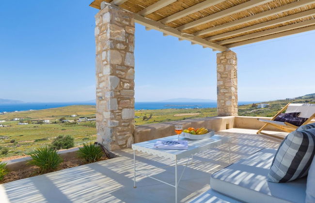 Thita Estate Suite With Private Pool - Foto 27