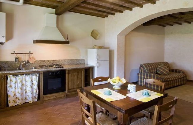 La Collina dei Ciliegi - Foto 23