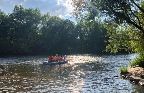 TOP ausgestattete, moderne 2 Zimmer Wohnung, Smart TV, WLAN, familienfreundlich - Foto 17