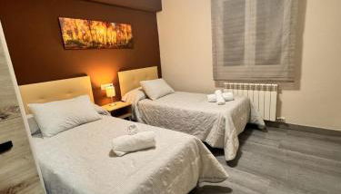 Apartamento El Capricho - Foto 2