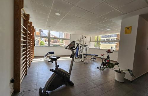 Apartamento Coblanca 41 IF Benidorm - Foto 38