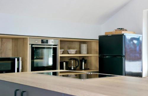 EifelBleibe, Ferienwohnungen - Foto 36