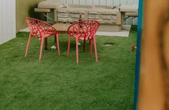 Agave Tiny House at Cactus Flower-Private Hot Tub-Pet Friendly-No Pet Fees! - Foto 55