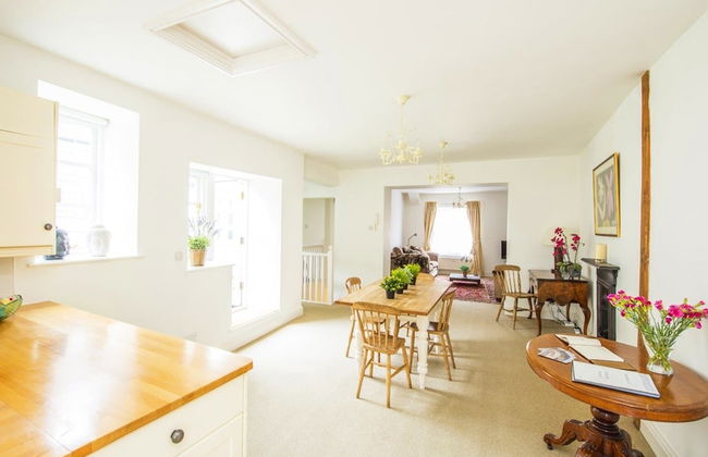 The Apartment Sherborne - Foto 7