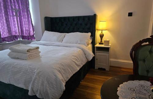 Lovely Rooms London - Foto 11