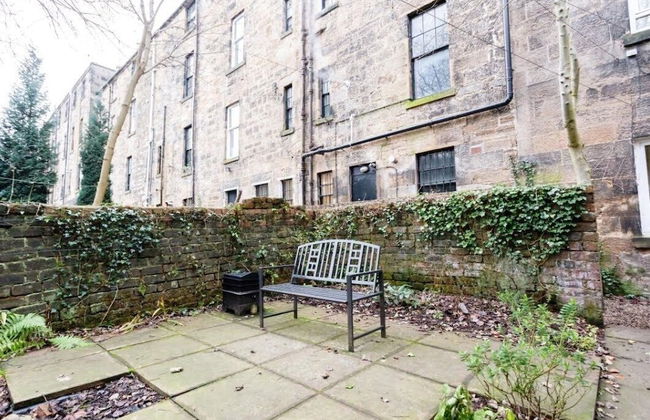 Vibrant Spacious Apartment In West End - Foto 52