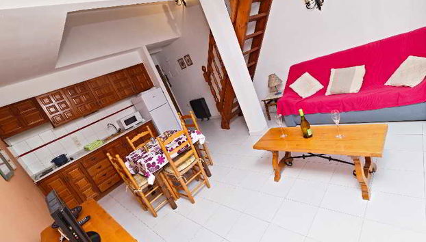 Apartamentos La Racona - Foto 5