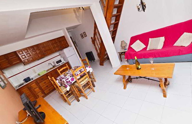 Apartamentos La Racona - Photo 5