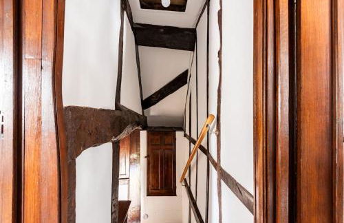 Cotswold Cheltenham, whole house with hot tub - Photo 76