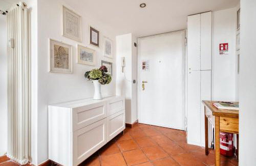 Just Urban Stays - Elegante Appartamento City Life 2min metro M1 e M5 - Foto 19