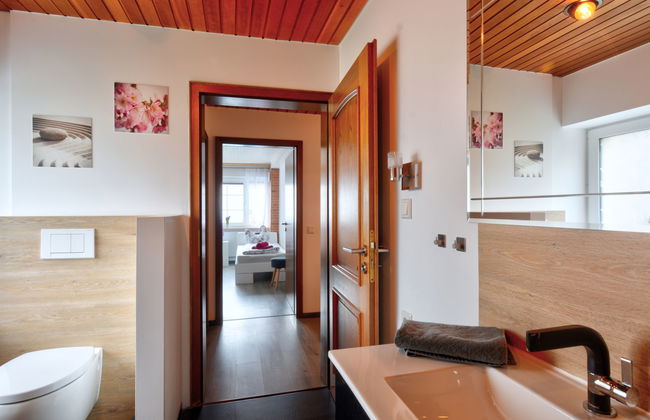 Ferienhaus Born - Foto 37