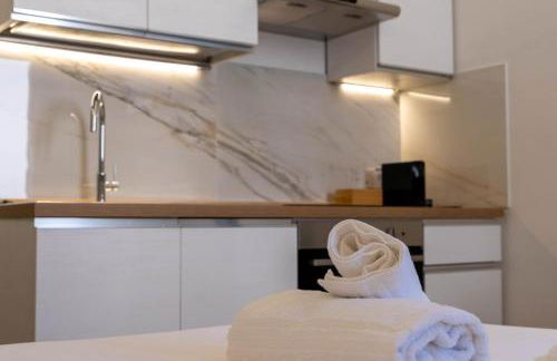 Vecchia Milano Luxury Suite - Foto 30