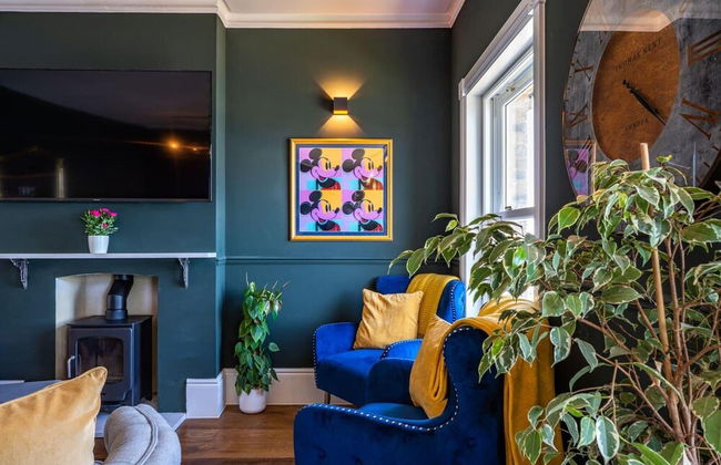 Luxury Beachfront Penthouse, Panoramic Sea Views - Foto 63