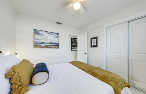 3 Mi to Beach! Poolside Escape in Fort Lauderdale - Foto 19