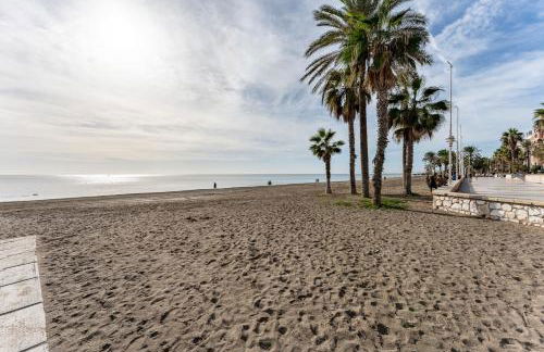 MalagaSuite Bermeja City - Foto 18