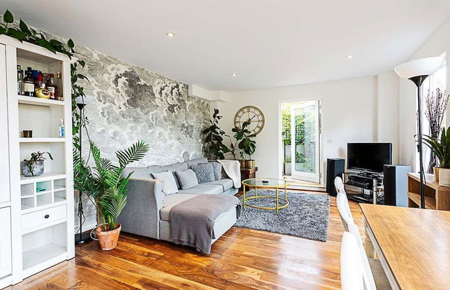 3 Bed Luxury Penthouse in Shoreditch - Foto 1